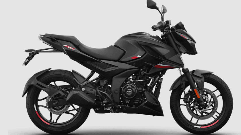 Bajaj Pulsar N250