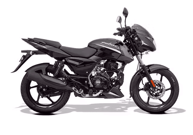 Bajaj Pulsar 125