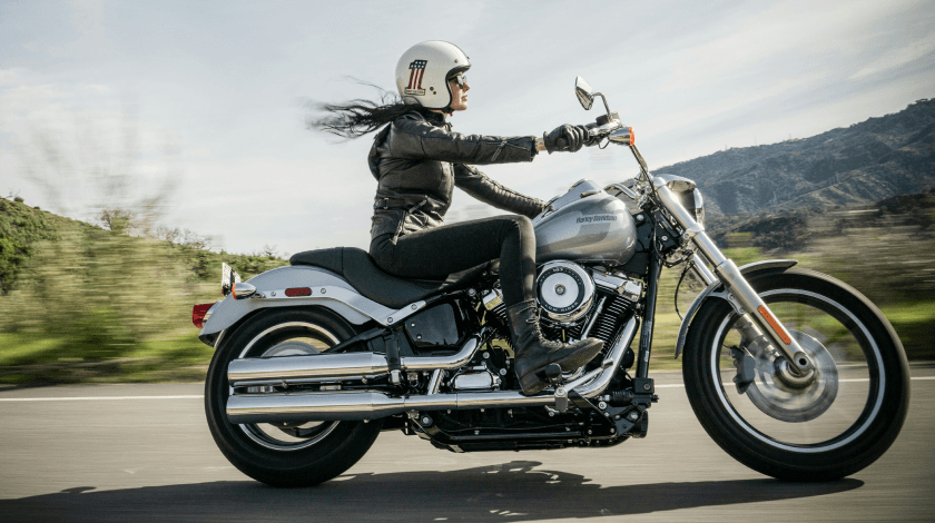 The Best Gear Bikes for Women Riders