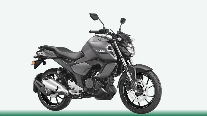 Yamaha FZ V3: Striking the Right Chord