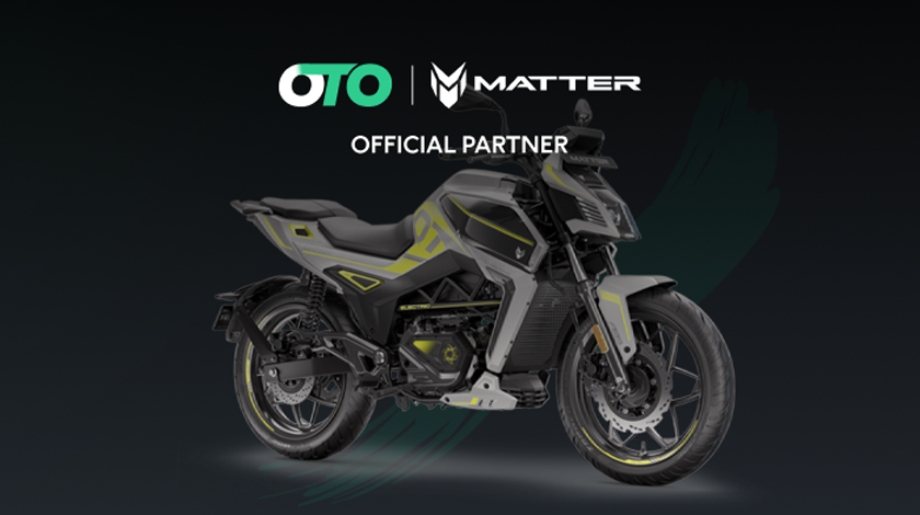 Matter AERA e-bikes