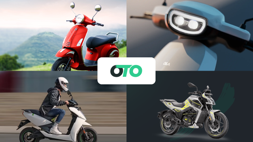 OTO-mate' your two-wheeler purchase experience