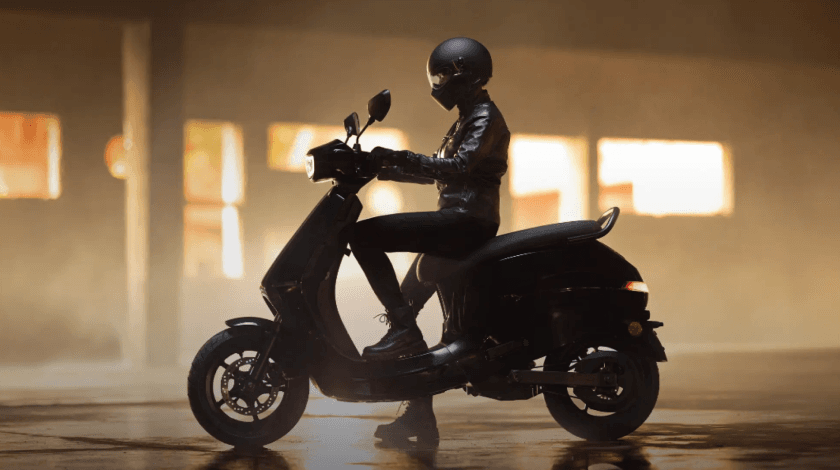 Ola S1 Pro Electric Scooter Revolution