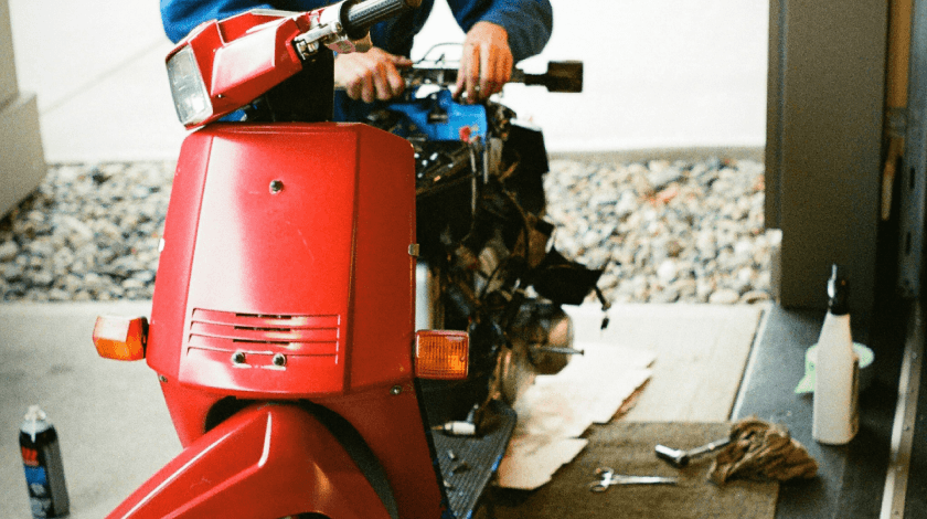 Repair Tips for Your New Bike