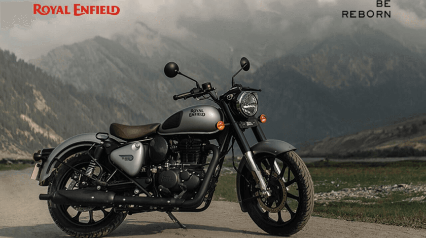 Exploring journey of Royal Enfield Classic