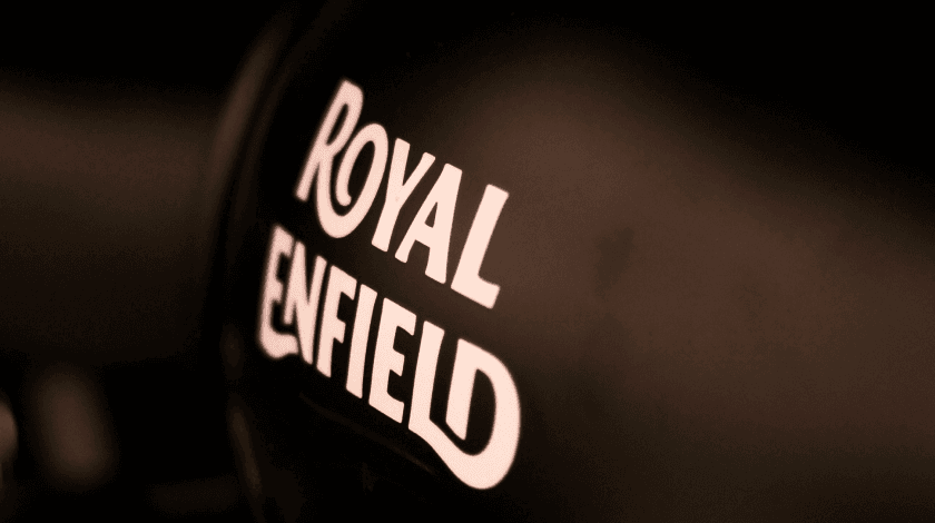 Royal Enfield's lineup