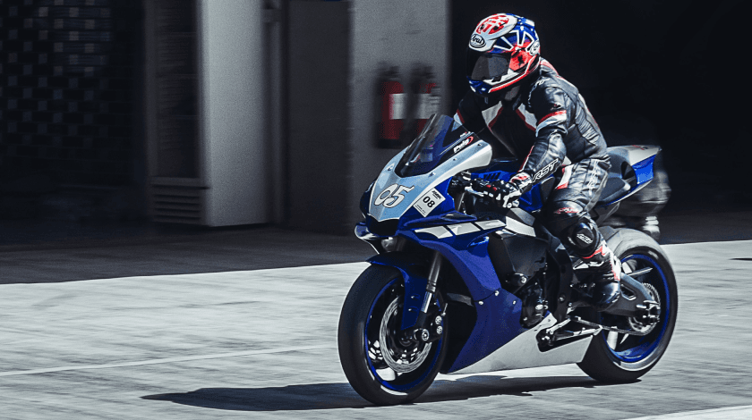 Best Sports Bikes in India