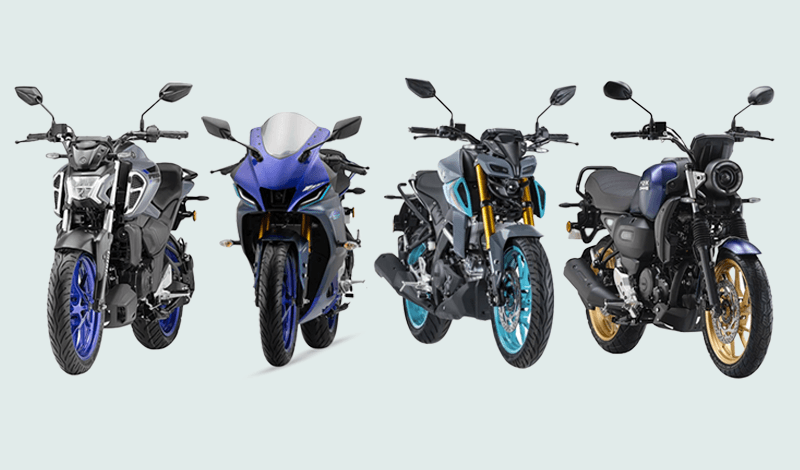 Best bike under 2 lakhs