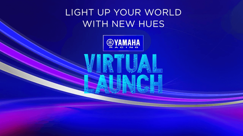 Yamaha's 2024 Virtual Store Grand Debut