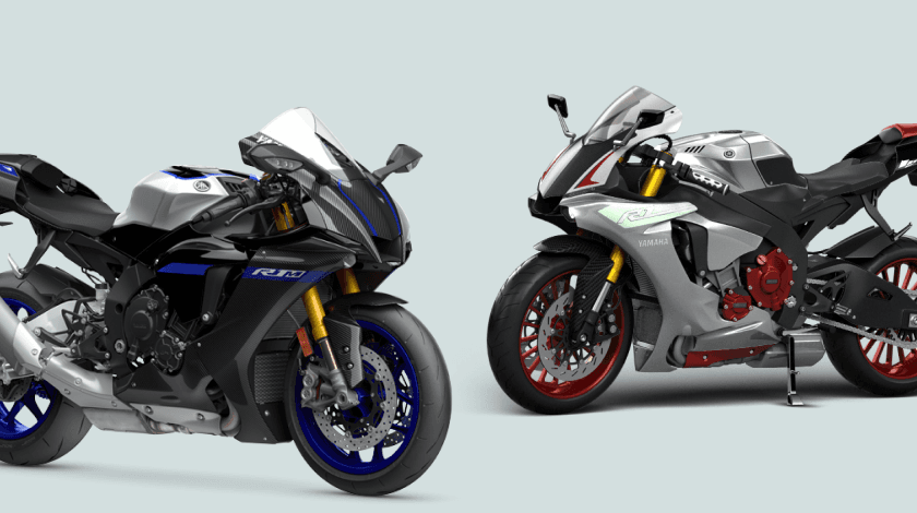 Yamaha YZF-R1, R1M Facing End of the Road: Farewell to Iconic Sportbikes?