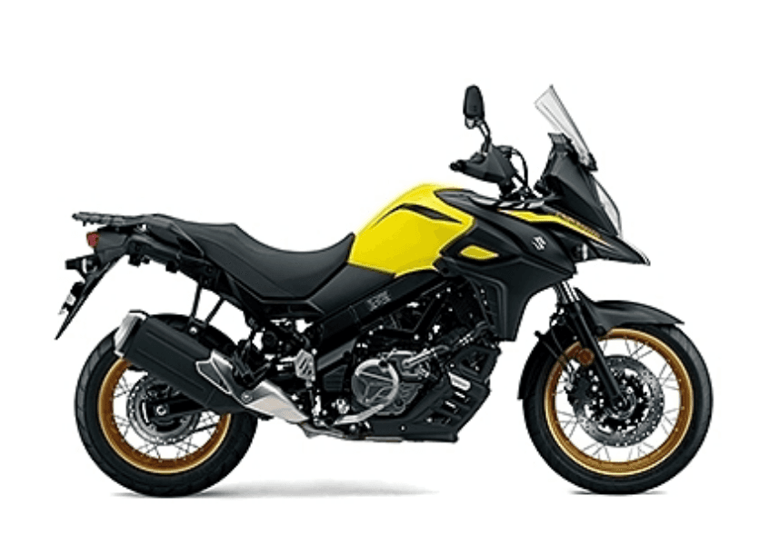 Suzuki V-Strom SX