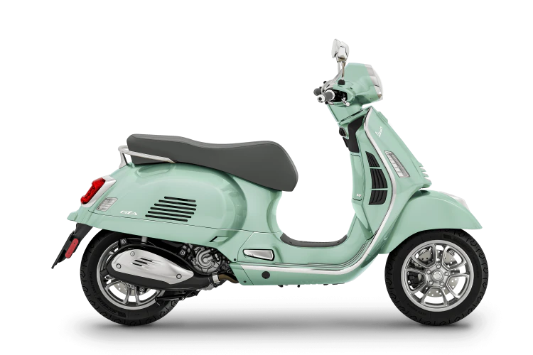 Vespa Vespa