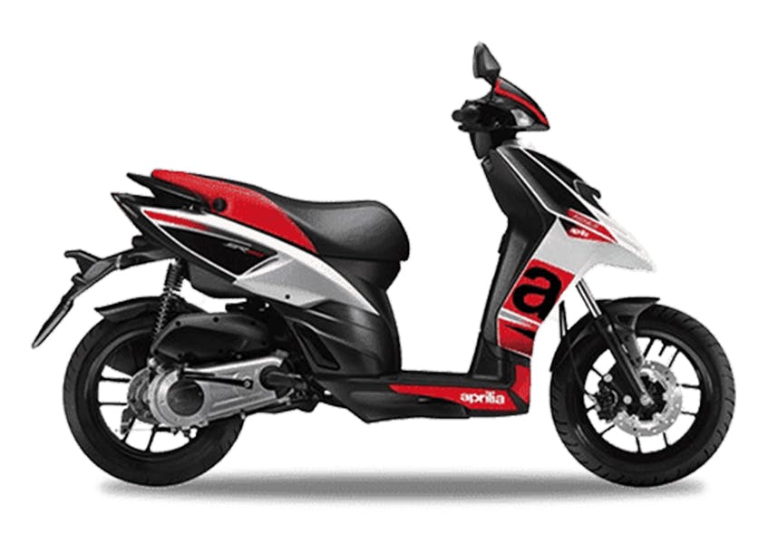 Aprilia SR 150