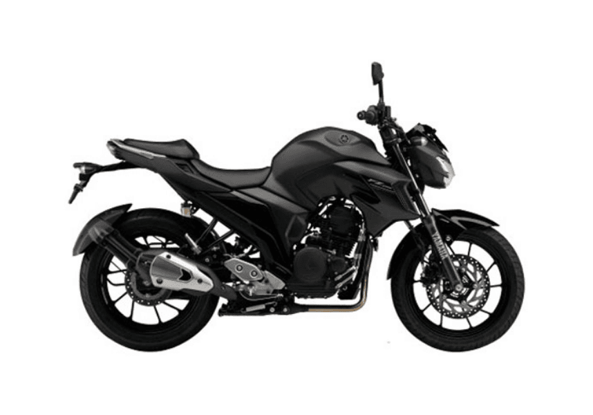 Yamaha FZ 25