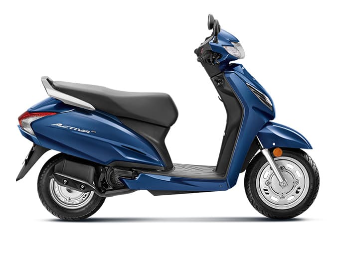 Honda Activa 6G