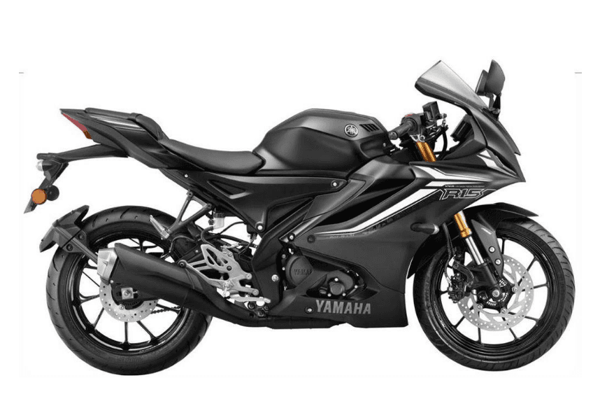 Yamaha YZF R15 V4